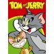 3163Z foaie de icing Tom si Jerry 29x20cm